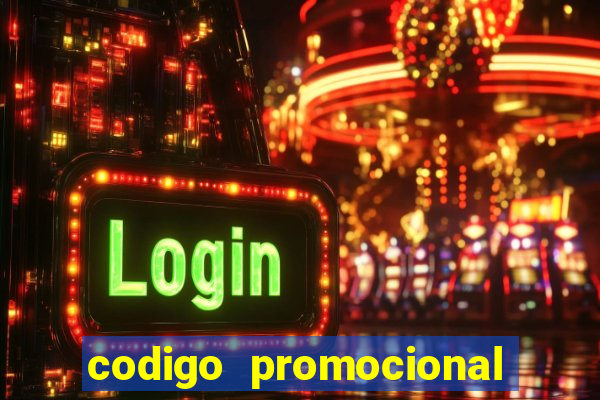 codigo promocional para pocket option